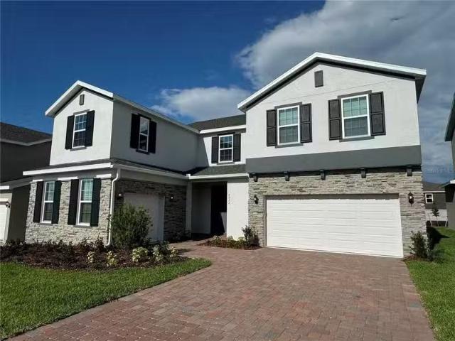 House for rent in Clermont