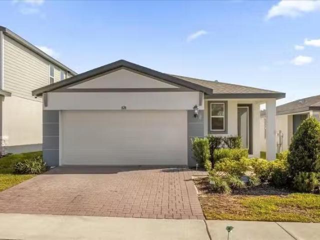 House for rent in Clermont