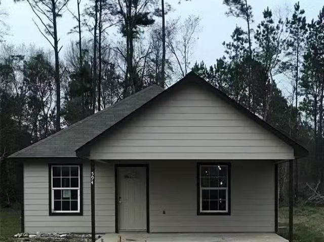 House for rent in Conroe