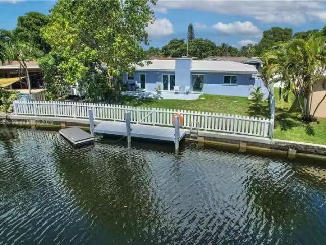 House for rent in Fort Lauderdale