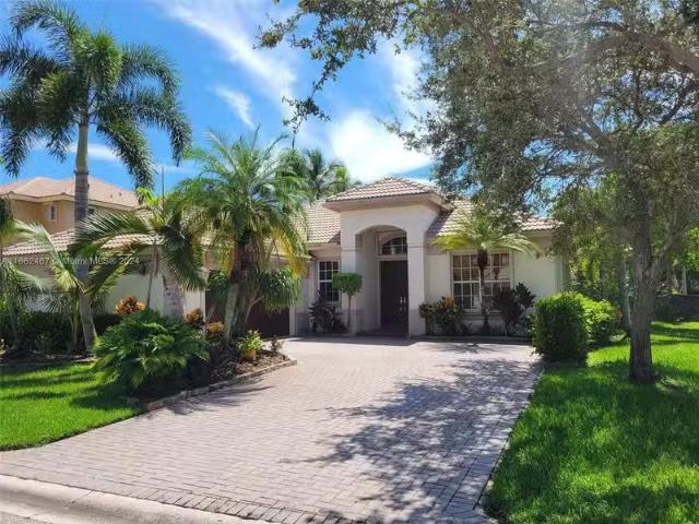 House for rent in Pompano Beach