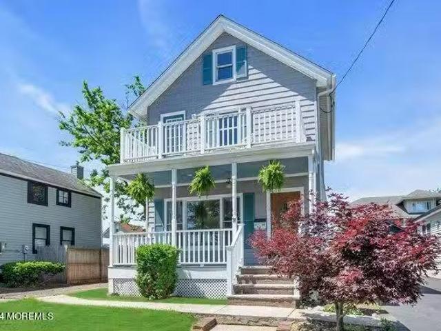 House for rent in Old Bridge