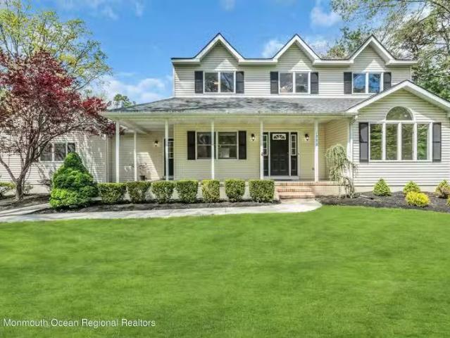 House for rent in Toms River