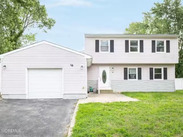 House for rent in Toms River