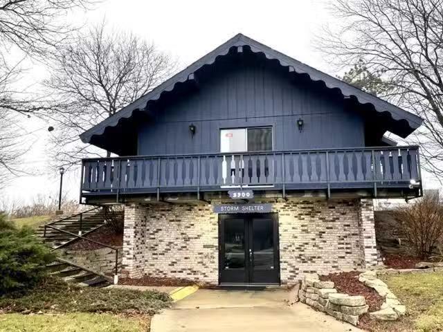 House for rent in Lincoln Park