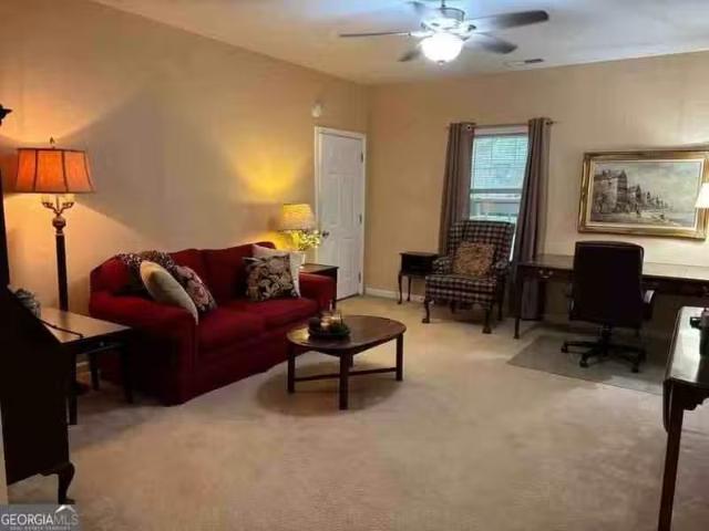 Condo for rent in Buford