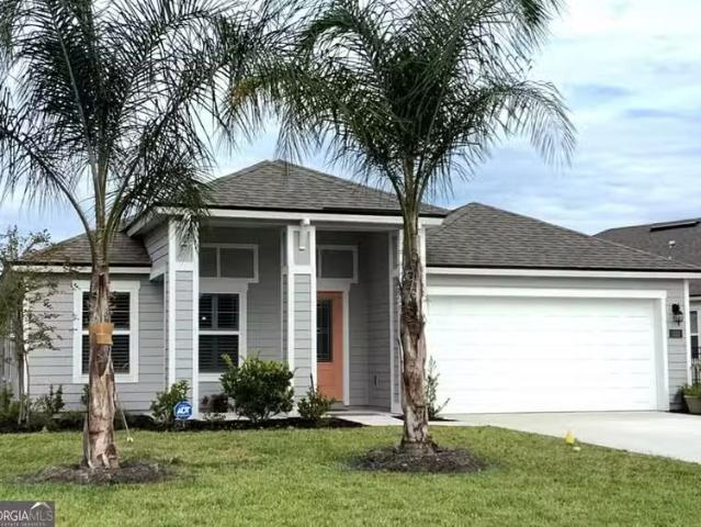 House for rent in Brunswick