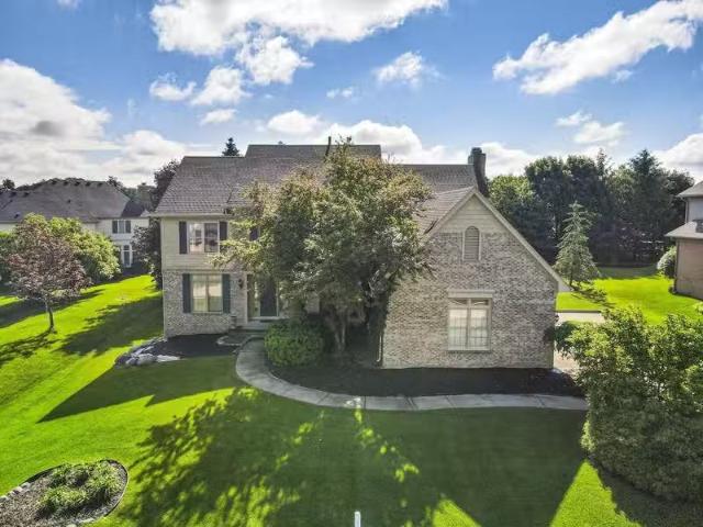 House for rent in Novi