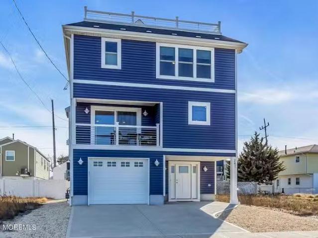 House for rent in Toms River