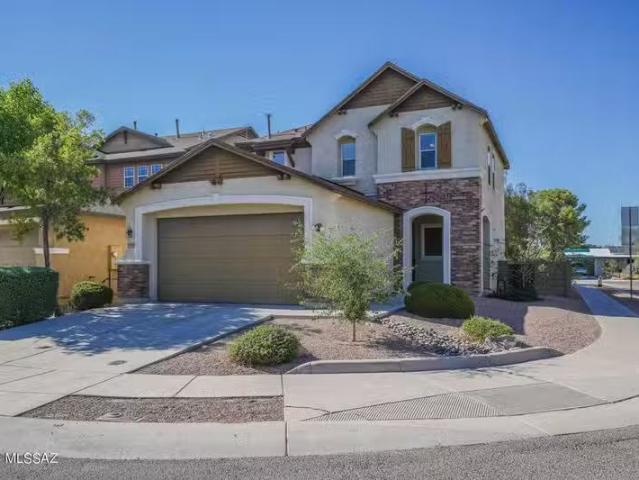 House for rent in Tucson