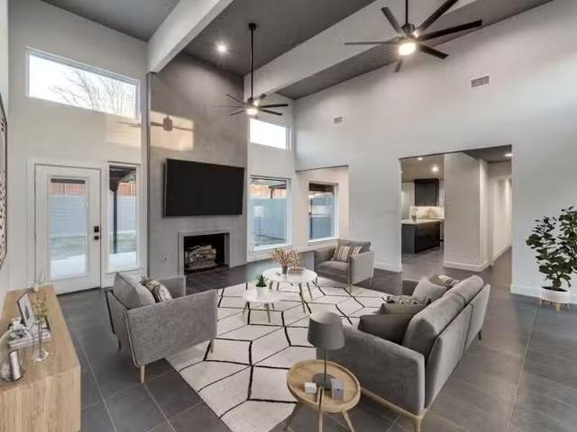 House for rent in Dallas