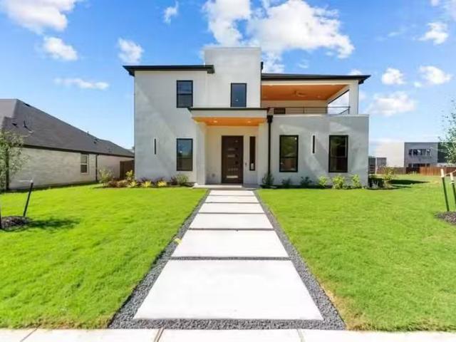 House for rent in Frisco
