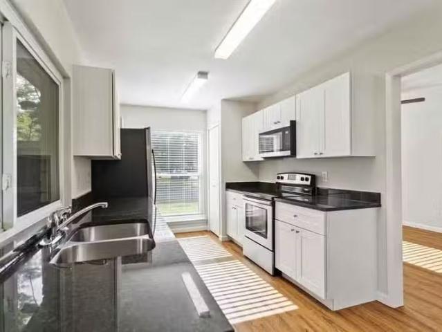 House for rent in Dallas