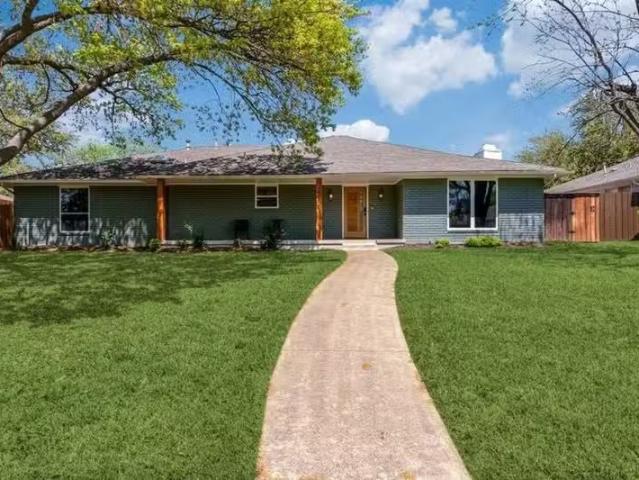 House for rent in Dallas