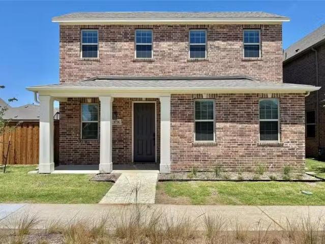 House for rent in Lewisville