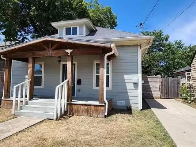 House for rent in Dallas