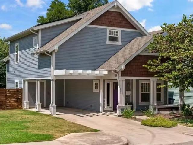 House for rent in Dallas