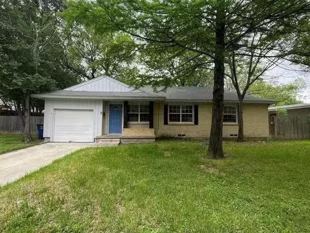 House for rent in Dallas