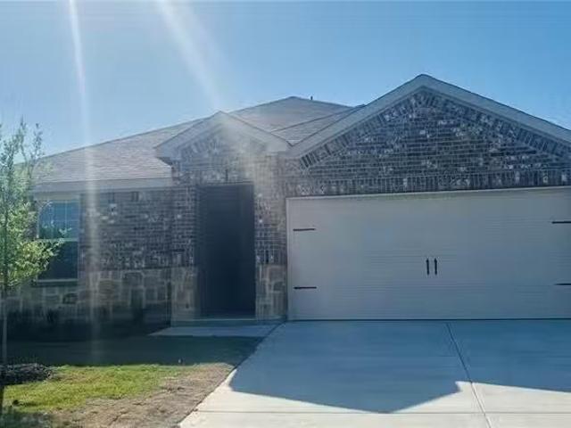 House for rent in Dallas