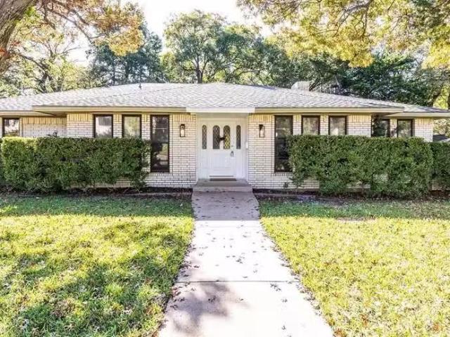 House for rent in Dallas