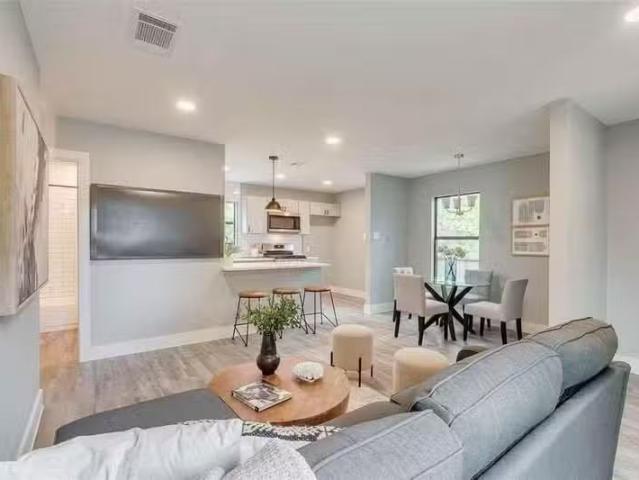 House for rent in Dallas