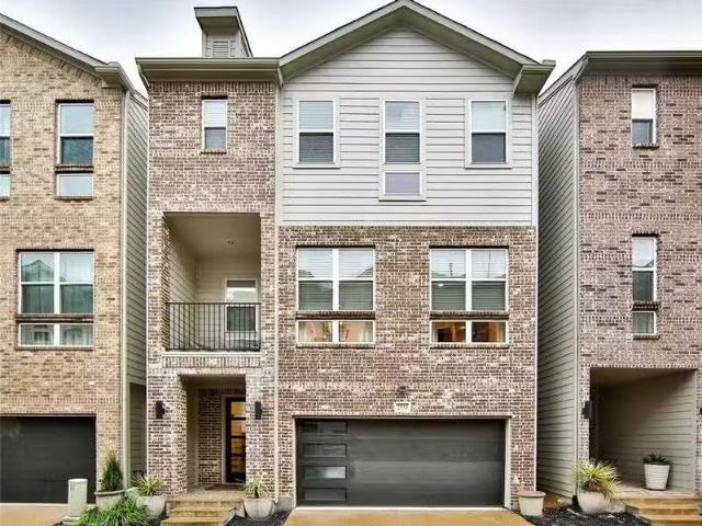 House for rent in Dallas