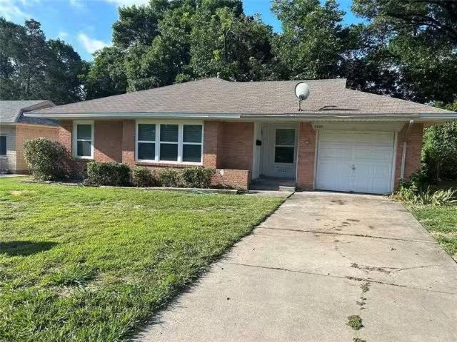 House for rent in Dallas