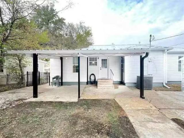 House for rent in Dallas