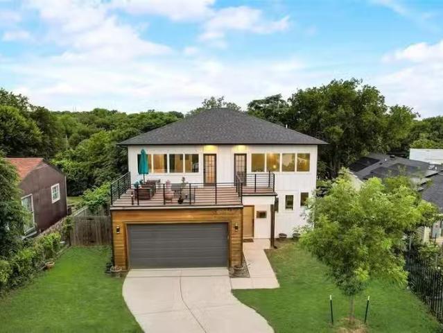 House for rent in Dallas