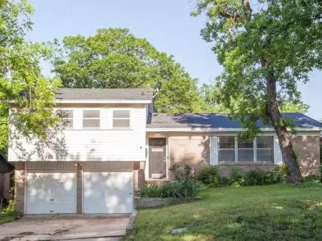 House for rent in Dallas