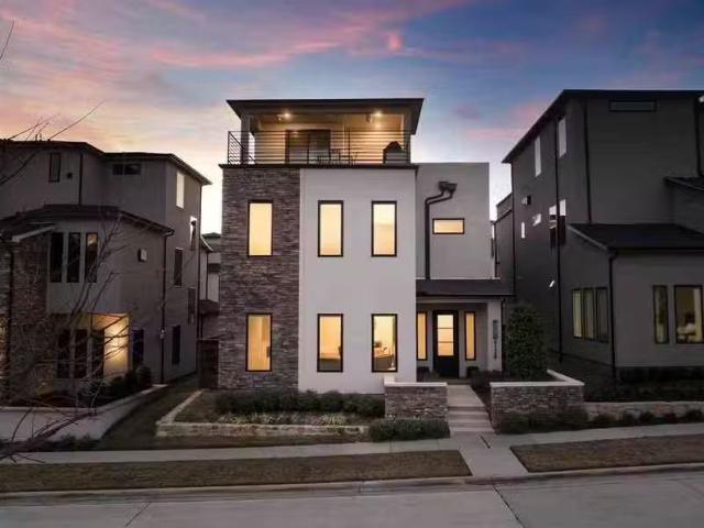 House for rent in Dallas