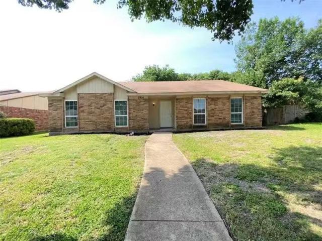 House for rent in Dallas