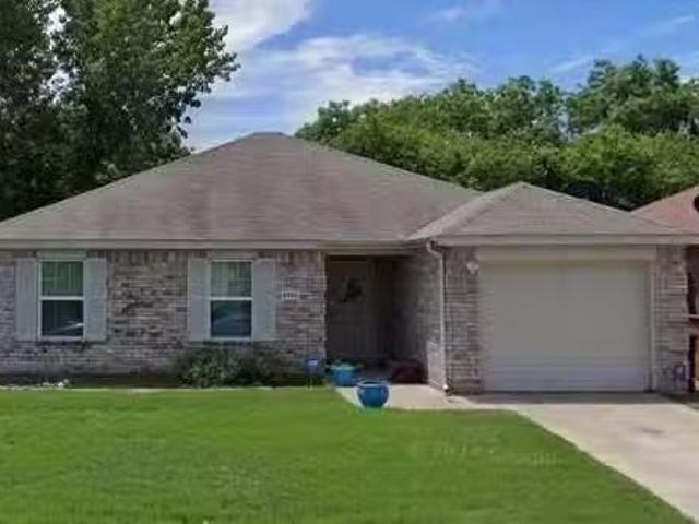 House for rent in Dallas