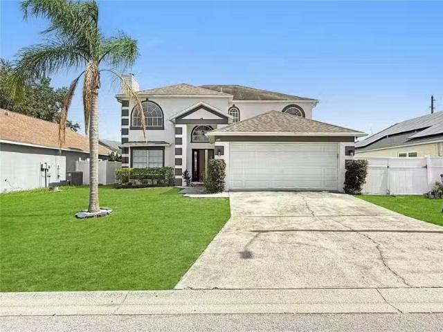 House for rent in Winter Haven