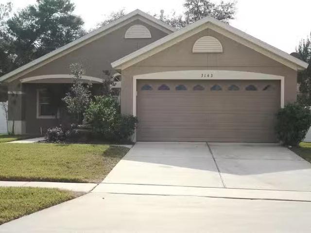House for rent in Deltona