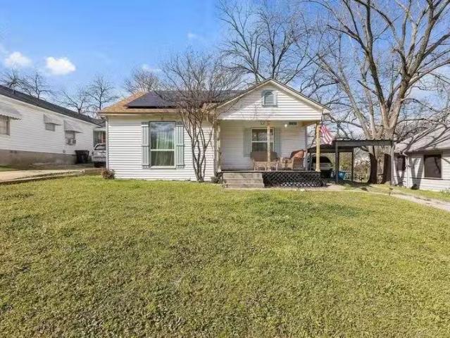 House for rent in Sherman
