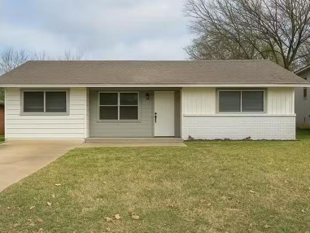 House for rent in Sherman