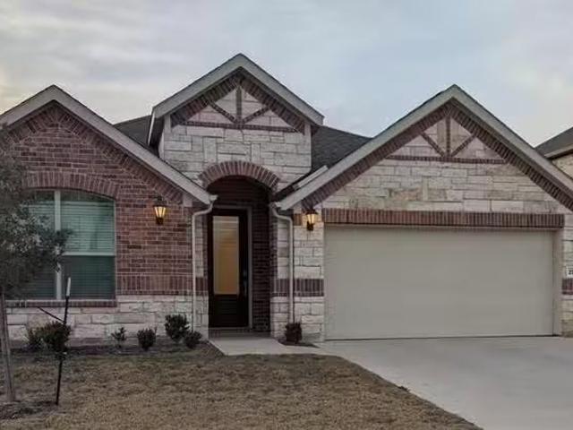 House for rent in Denton