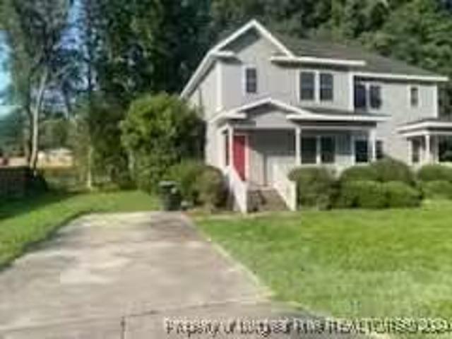 House for rent in Dunn