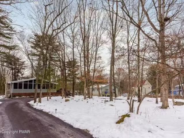 House for rent in East Stroudsburg
