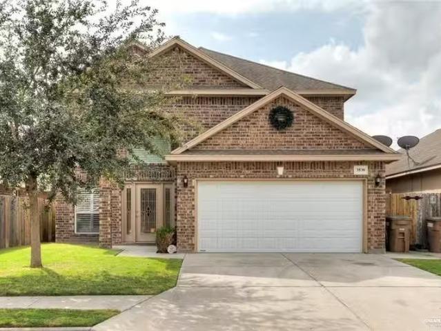 House for rent in Edinburg