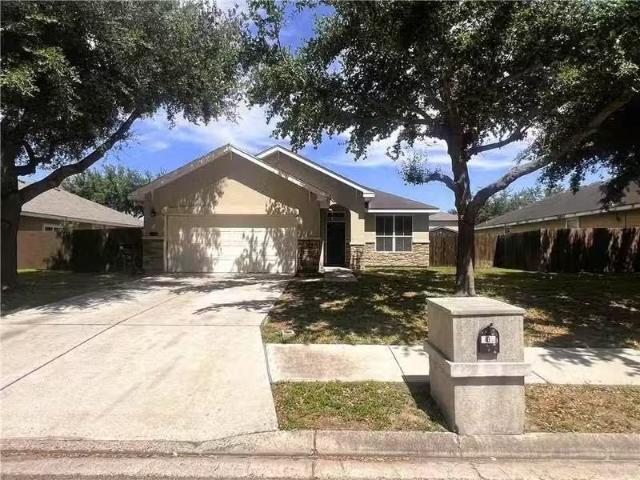 House for rent in Edinburg