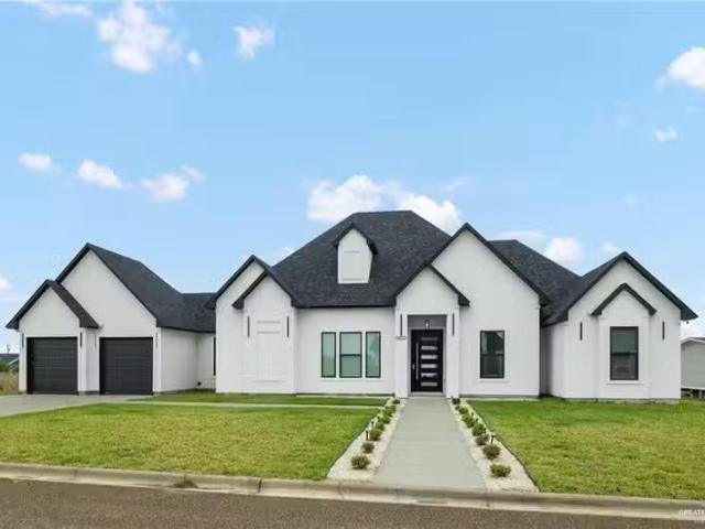 House for rent in Edinburg
