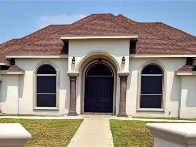 House for rent in Edinburg