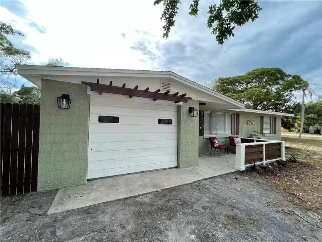 House for rent in Venice