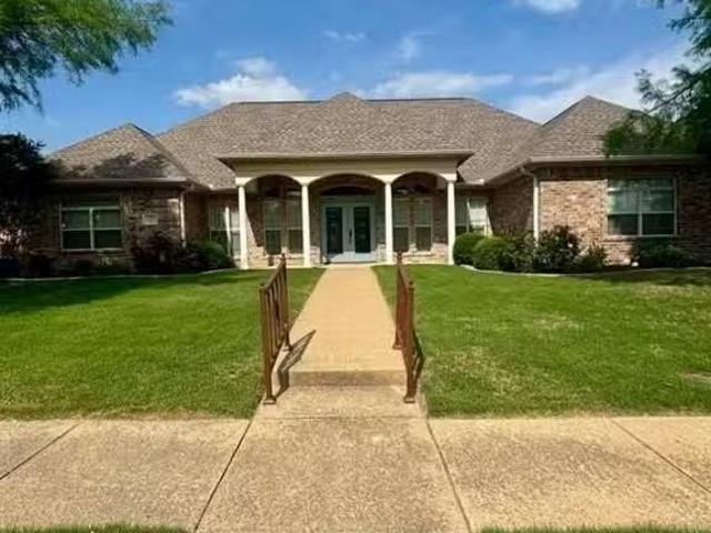 House for rent in Corsicana