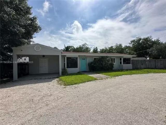 House for rent in Fort Lauderdale