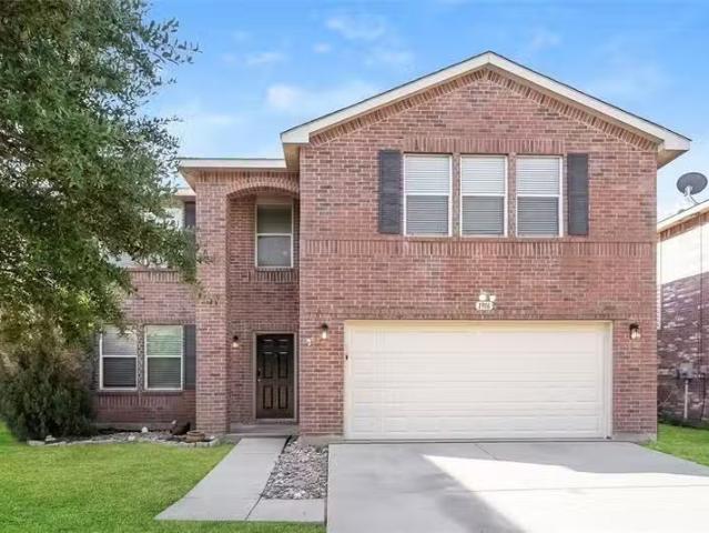 House for rent in Denton