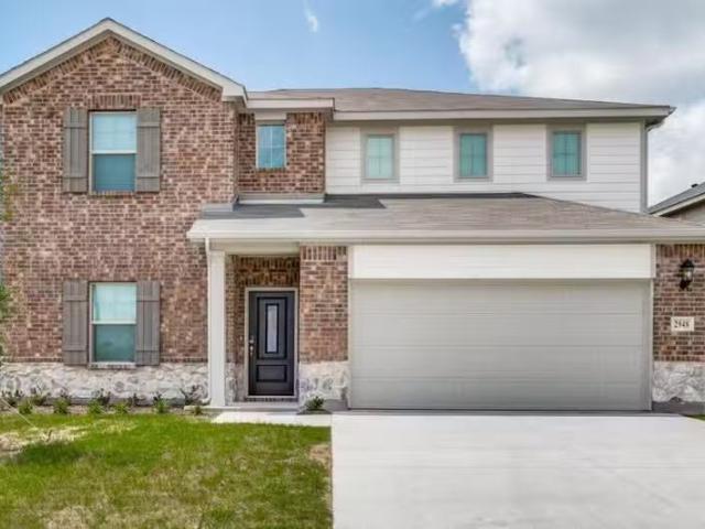 House for rent in Fort Worth