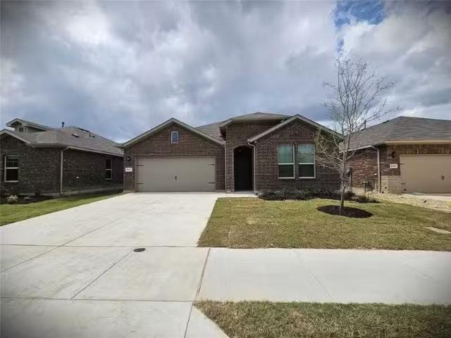 House for rent in Fort Worth